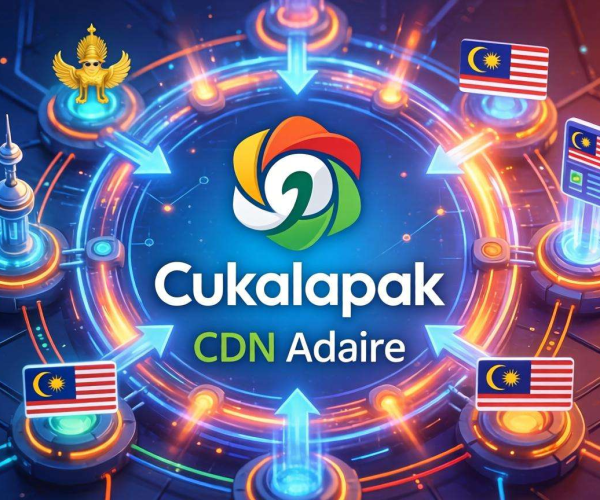 东南亚CDN加速助力Bukalapak图片加载，提升用户浏览体验