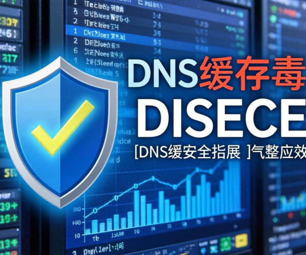 高防CDN防御DNS缓存投毒时对DNSSEC的支持情况