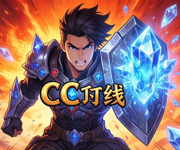 CC攻击防御五步法：全方位抵御网络恶意流量侵袭