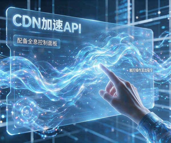 亚太CDN加速API：开启高效网络加速的新动力