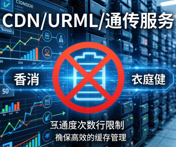 香港CDN的URL重写是否支持重定向次数限制