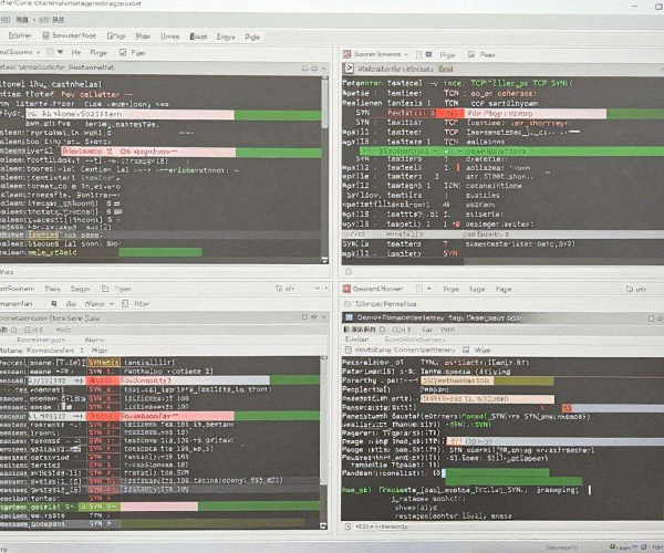 CC攻击识别特征及工具推荐，Wireshark教程2026入门到精通
