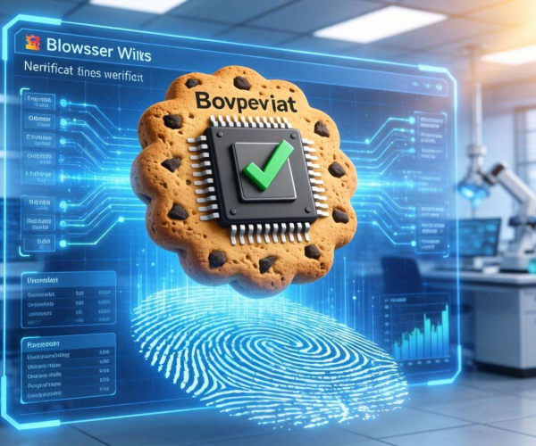 CC攻击下Cookie验证结合Browser指纹校验的安全防护策略
