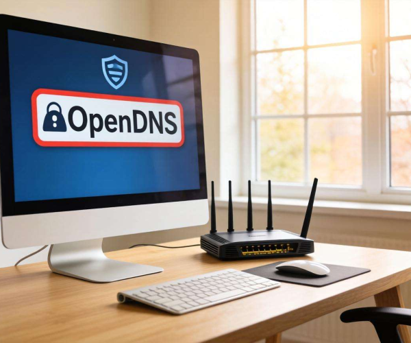 移动网络域名被屏蔽？OpenDNS或成解决之道