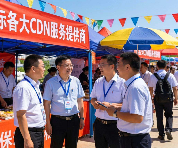 国内CDN哪家好？多维度对比为你揭晓优质之选
