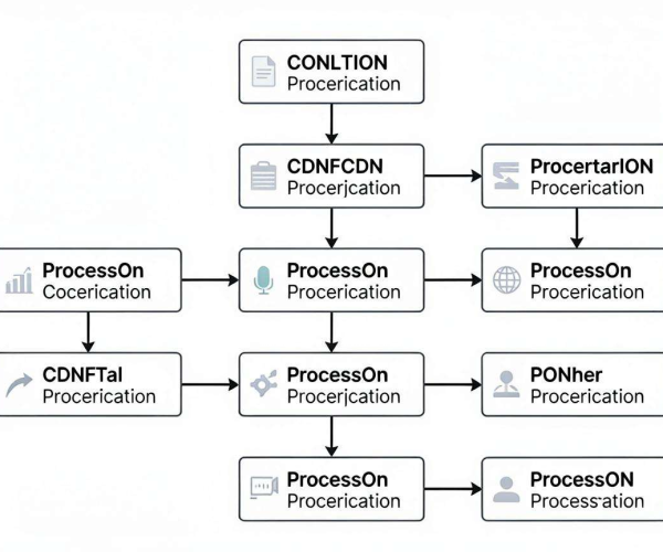 CDN故障排查思路流程图下载ProcessOn模板2026及使用指南