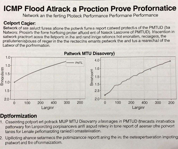 ICMP Flood攻击防护关闭ICMP副作用测试及PMTUD报告下载PDF2026