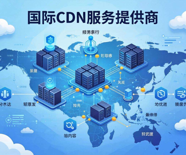 国内CDN哪家好：大厂实力雄厚，小厂特色突围谁更胜一筹？