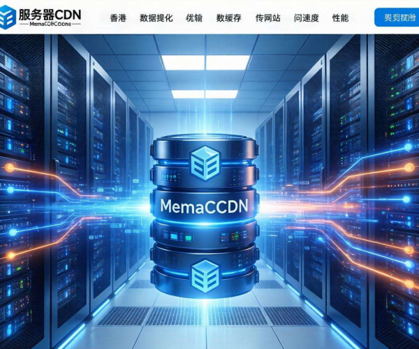 香港服务器CDN与Memcached搭配：优化性能与加速访问的完美组合