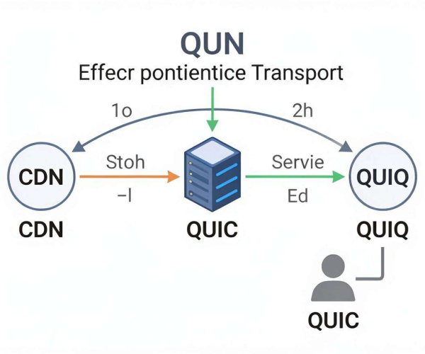 谷歌开发者2026：CDN与QUIC协议关系适配指南及学习要点