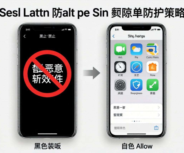 CC防护策略黑白名单：构建网站安全防线的关键举措