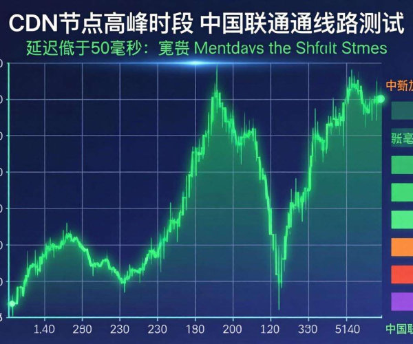 新加坡CDN节点国内联通晚高峰延迟情况揭秘