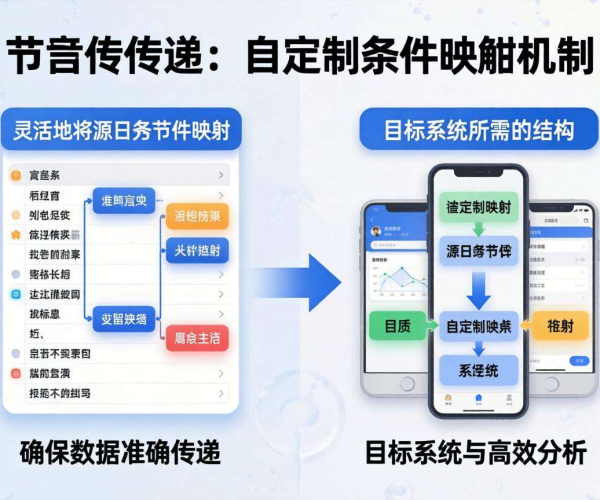 国内CDN日志投递能否支持自定义字段映射