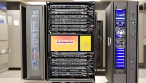 百度云加速（Cloudflare合作版）评测：性能、功能与优势全面剖析