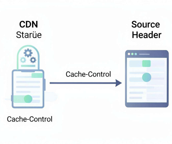 CDN缓存遵循源站Header规则解析及Cache-Control优先级2026理解