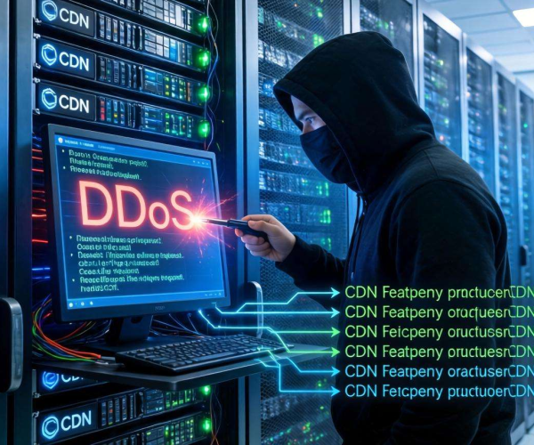 CC攻击是否会对CDN产生影响？解析二者关联及应对策略