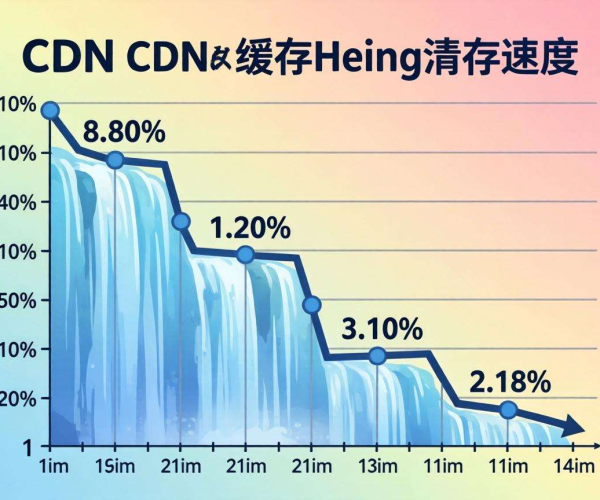 实测CDN刷新清理缓存时间 Cloudflare官方2026数据揭秘