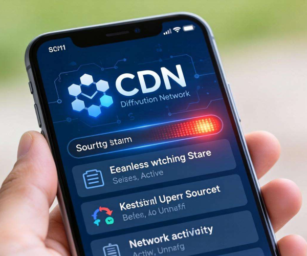 移动屏蔽CDN源站切换：探究是否支持无损切换的报告分析