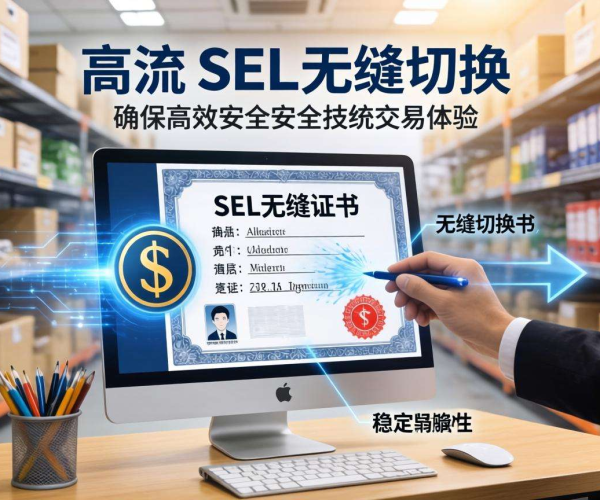 免备案CDN的SSL证书能否支持多证书自动切换