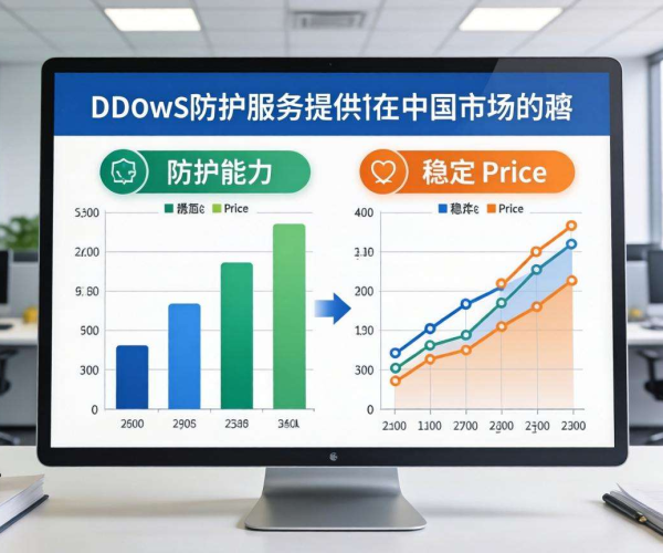 国内DDoS防护哪家强？全方位对比为你揭晓答案
