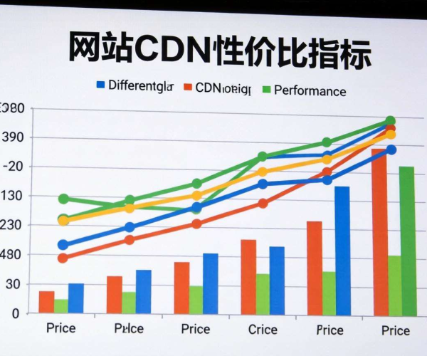 小网站CDN选择攻略：聚焦性价比指标，开启高效加速之旅
