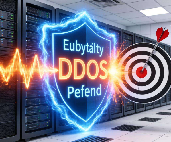 脉冲型DDoS攻击弹性防御实现秒级响应，筑牢网络安全防线