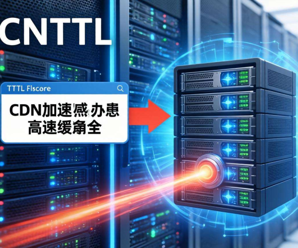 CDN加速是否需改DNS？CNAME与TTL设置要点解析