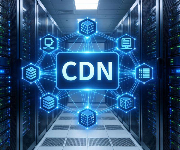 CC攻击应对之策：高防CDN回源解决方案解析