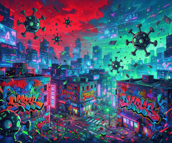 CC攻击场景下人机验证的防御机制与效能提升路径