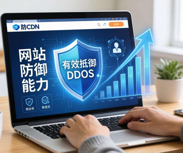 高防CDN防CC效果实测平台：全方位揭秘防护能力与效果