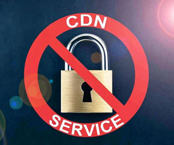 免费CDN大盘点：哪些不支持HTTPS？