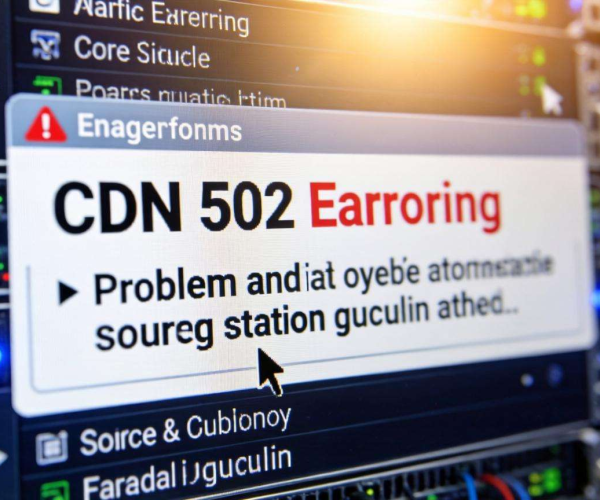 CDN 502错误排查：聚焦源站gunicorn问题探究