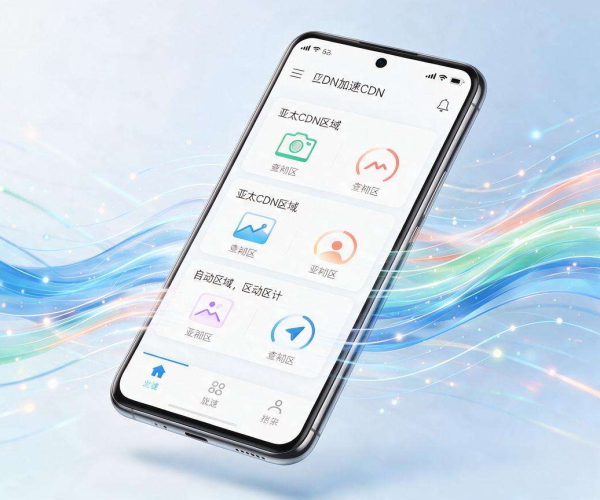 亚太CDN加速小程序包 赋能跨境小程序稳定高效访问
