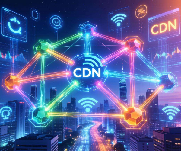 亚太CDN价格大揭秘：影响因素、市场趋势与性价比分析