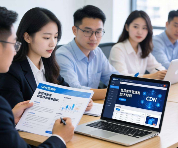 国内免备案CDN售后：是否提供技术培训文档引关注
