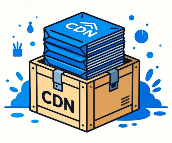 香港免备案CDN的带宽是否支持按流量包自动叠加抵扣