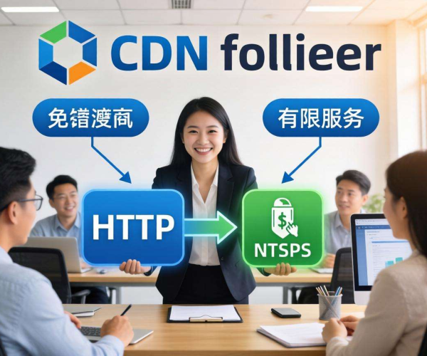 免费CDN功能受限大揭秘：这些限制你知道吗？