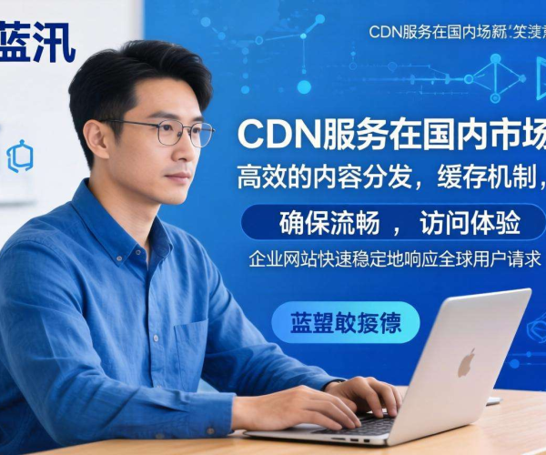 国内CDN哪家好？蓝汛表现究竟如何值得探究