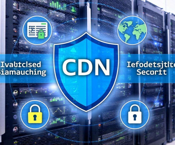 CC防护CDN：抵御攻击保障网站安全的强大护盾