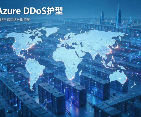 Azure DDoS防护：为网络安全筑牢坚实防线