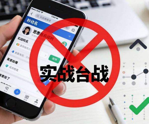 域名移动屏蔽一招解决：实战案例揭秘有效应对策略