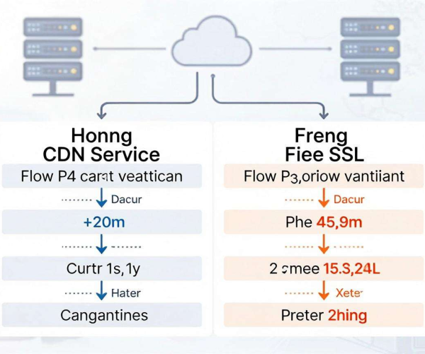 香港CDN按流量计费，是否有免费SSL证书额度？