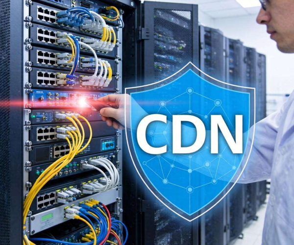 CDN安全防护能力检测方法：技术要点与实践路径探索