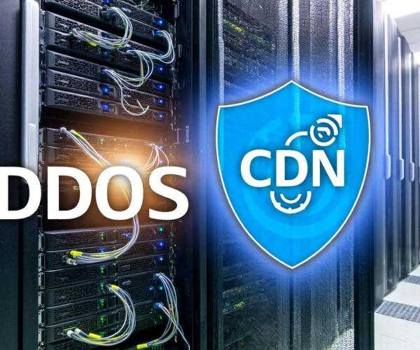 CDN抗DDoS效果揭秘：在金融行业能否力挽狂澜？