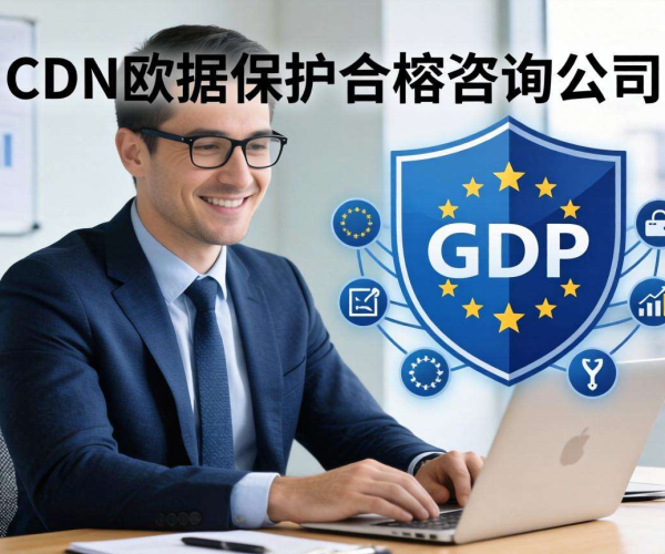 欧洲CDN数据保护合规咨询公司：为企业数据安全合规保驾护航