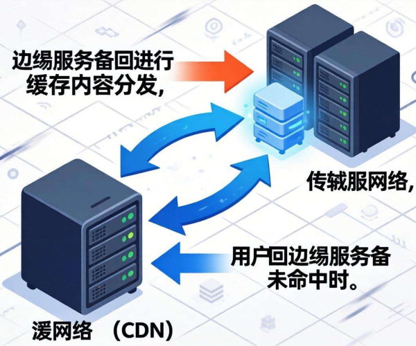 CDN回源302是否跟随？解析其背后的机制与影响