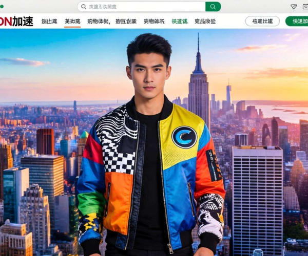电商CDN加速：解锁商品详情页优化新密码，提升用户体验