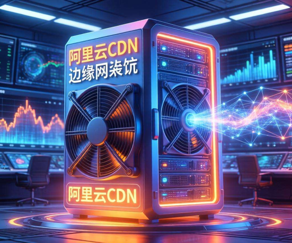 CDN边缘节点越多越好吗？阿里云CDN深入分析