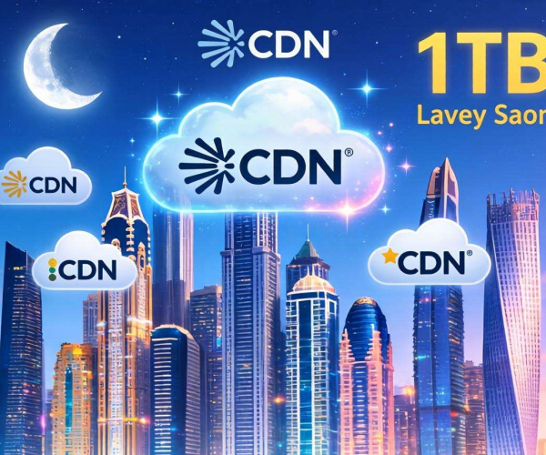 月流量1TB CDN价格几许才合理？一文带你探究行情