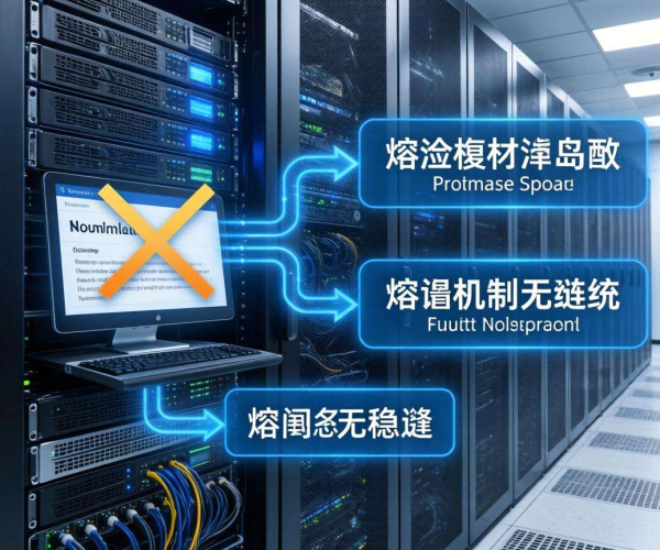 域名移动屏蔽的自动化恢复如何与熔断联动